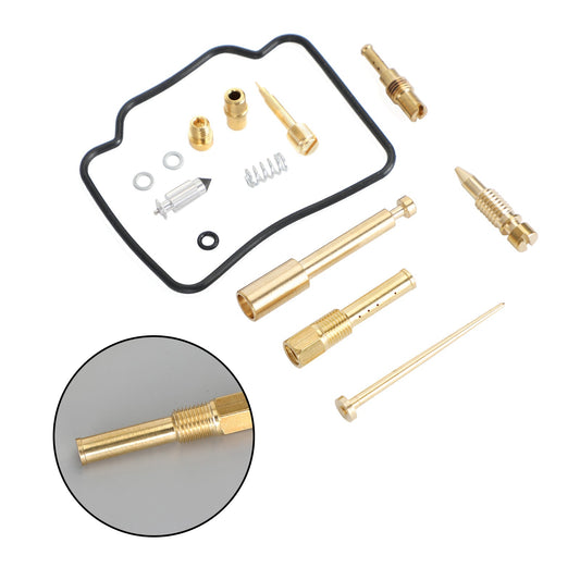 Carburatore Carb Rebuild Kit adatto per Honda CB750 Seven Fifty RC42 1992-2008 Generico