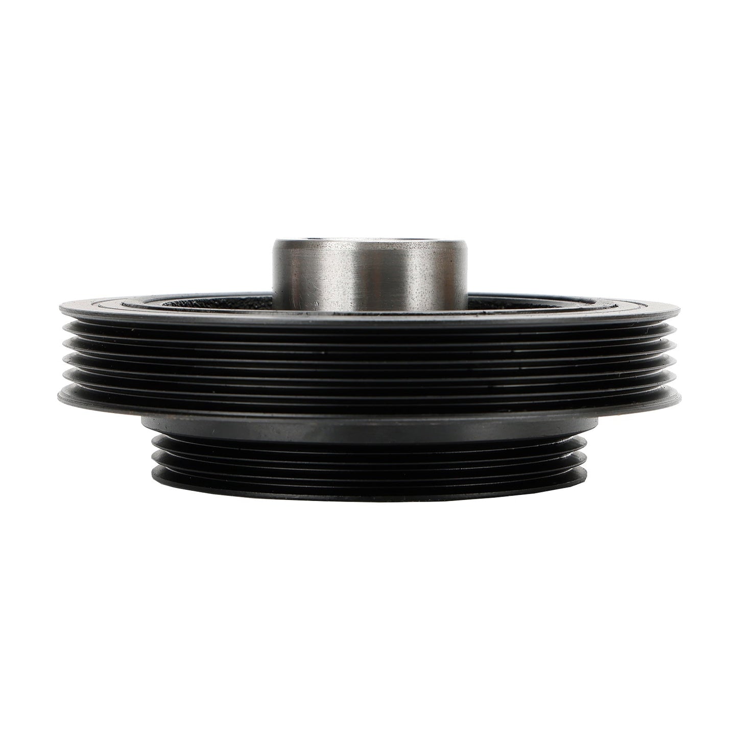 Puleggia albero motore per Chevrolet Tracker 2.0L Harmonic Balancer 12610-77E10 Fedex Express