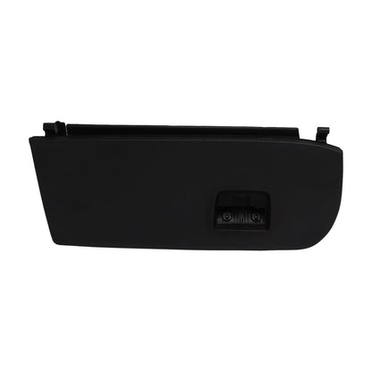 Coperchio vano portaoggetti anteriore nero BMW X3 F25 2014-2018 51166839000