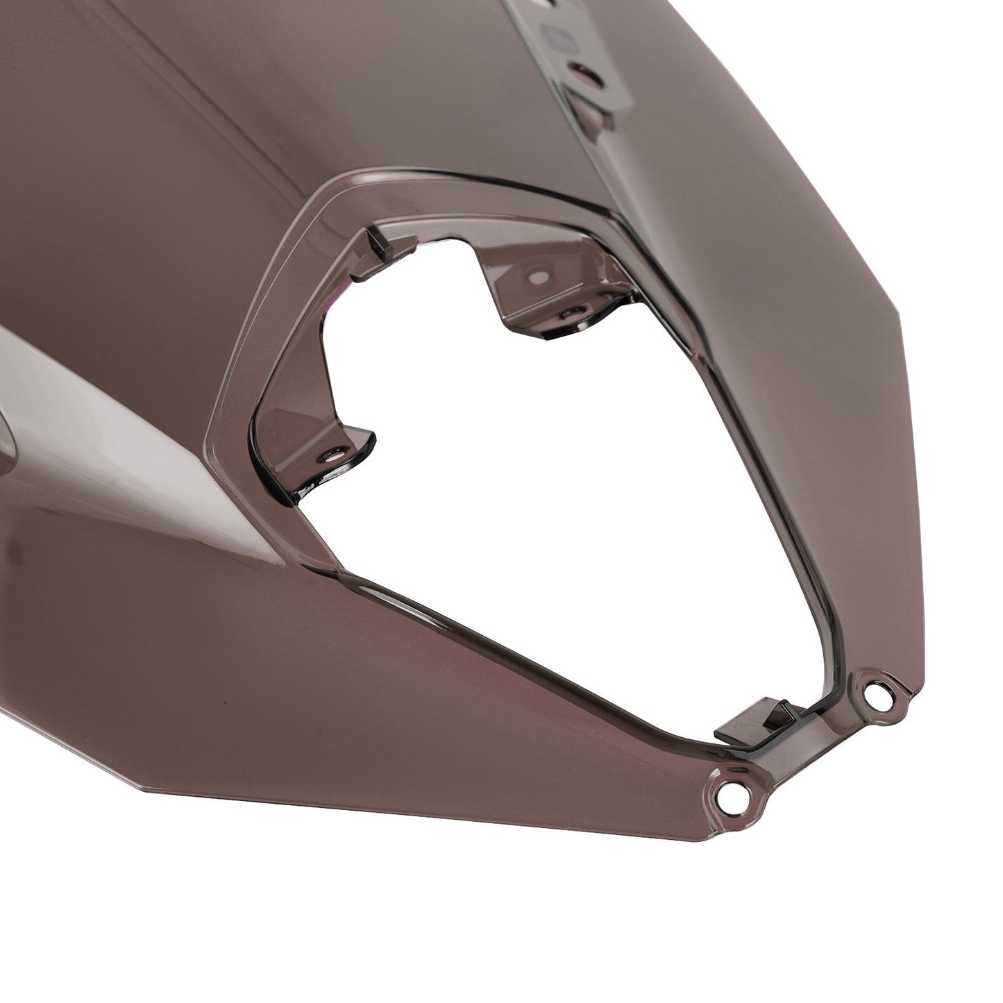 Protezione parabrezza per parabrezza Kawasaki NINJA 650 ER6F 2020-2025