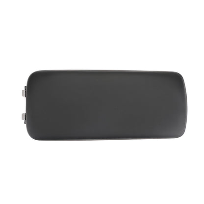 Bracciolo console centrale superiore per A1 8X1 8XK 2012-2018 8X0864245B 8X0864245B nero generico