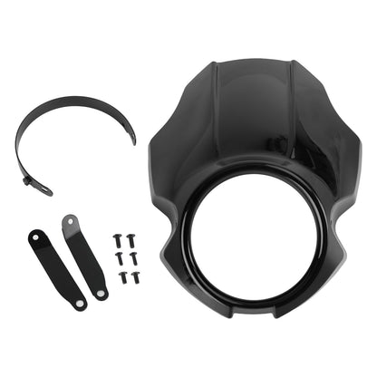 Cupolino Parabrezza Copertura Per Yamaha XVS 950 SPEC BOLT 950 2014-2020 Generico