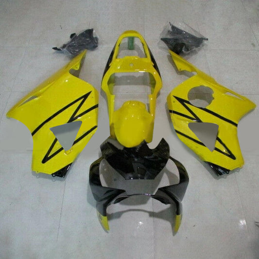 Amotopart Honda CBR954 2002-2003 Set di travestimento