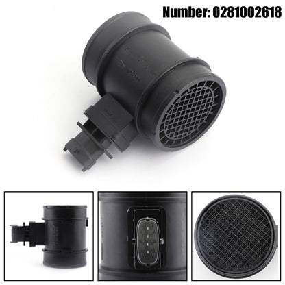 Mass Air Flow Meter per Vauxhall Opel Astra H Corsa D Vectra C 1.3 1.7 1.9 CDTi Generico