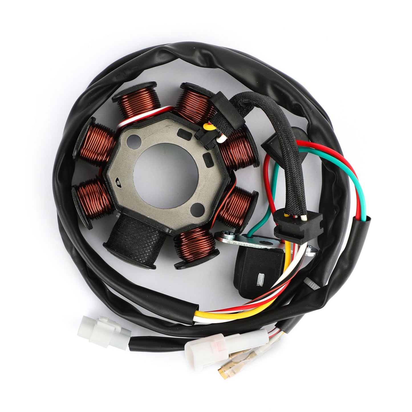 Statore Per Beta RR 2T 125 250 300 4T 350 400 430 450 480 498 520 2010-2018 Generico