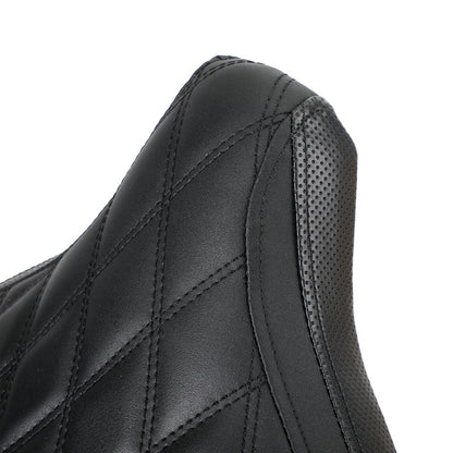 Le migliori offerte per Triumph Bobber 2017-2022 Cuscino Raider Sella Guidatore Anteriore Pu Diamond Brown sono su ✓ Confronta prezzi e caratteristiche di prodotti nuovi e usati ✓ Molti articoli con consegna gratis!