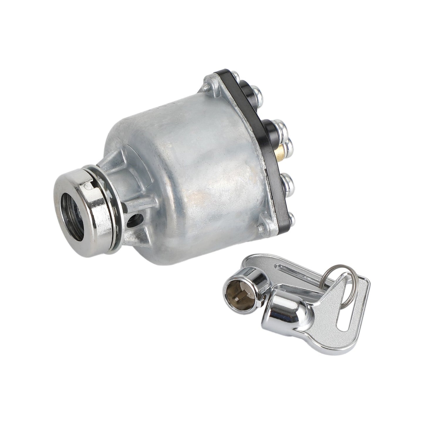 Interruttore di accensione con 2 chiavi 8944025000 per TRW Isuzu Engine 6BG1T