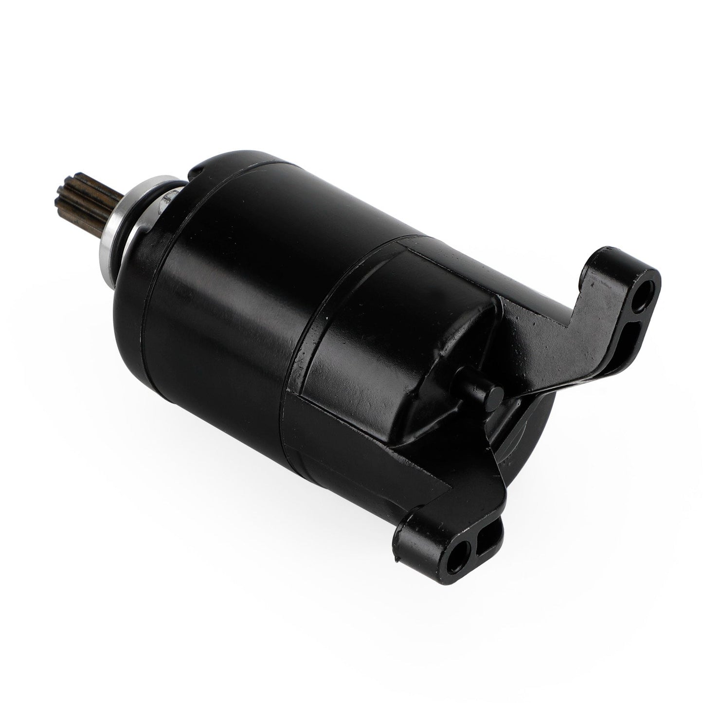 Suzuki Gixxer 150 2015-2019 # 31100-34J00 31100-34J30 Nuovo motore di avviamento Avviamento 9 scanalature