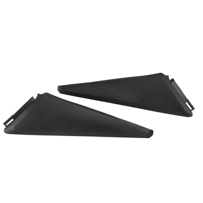 Honda CBR1000 RR 2008-2011 Serbatoio Sedile Laterale Rivestimento Pannello Carenatura Carena