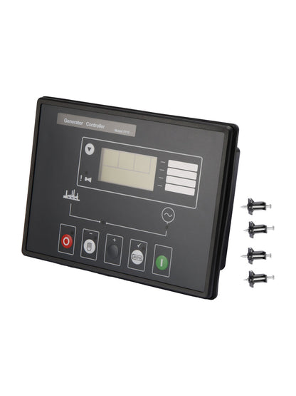 Modulo di controllo avvio automatico generatore DSE5110 compatibile con Deep Sea