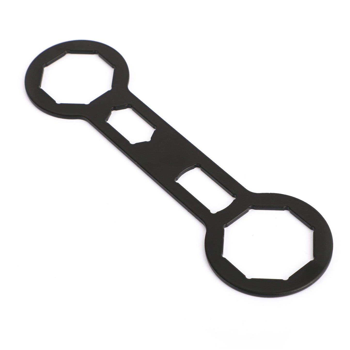Chiave per tappo forcella 46mm 50mm Camera per Honda CRF250 R/X CRF450 R/X Suzuki RM125 Generico