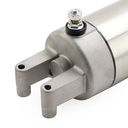 NUOVO Motorino di Avviamento per Yamaha FZ 6 N FZ 6 FZ 6 S S2 Fazer RJ YZF-R6 R6S 1999-2009