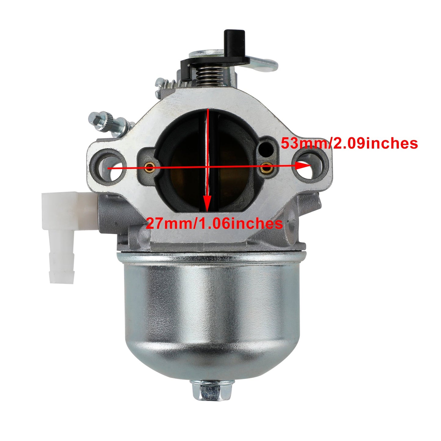 Kohler Magnum KT17 KT18 KT19 M18 M20 MV18 MV20 Carburatore Carburatore