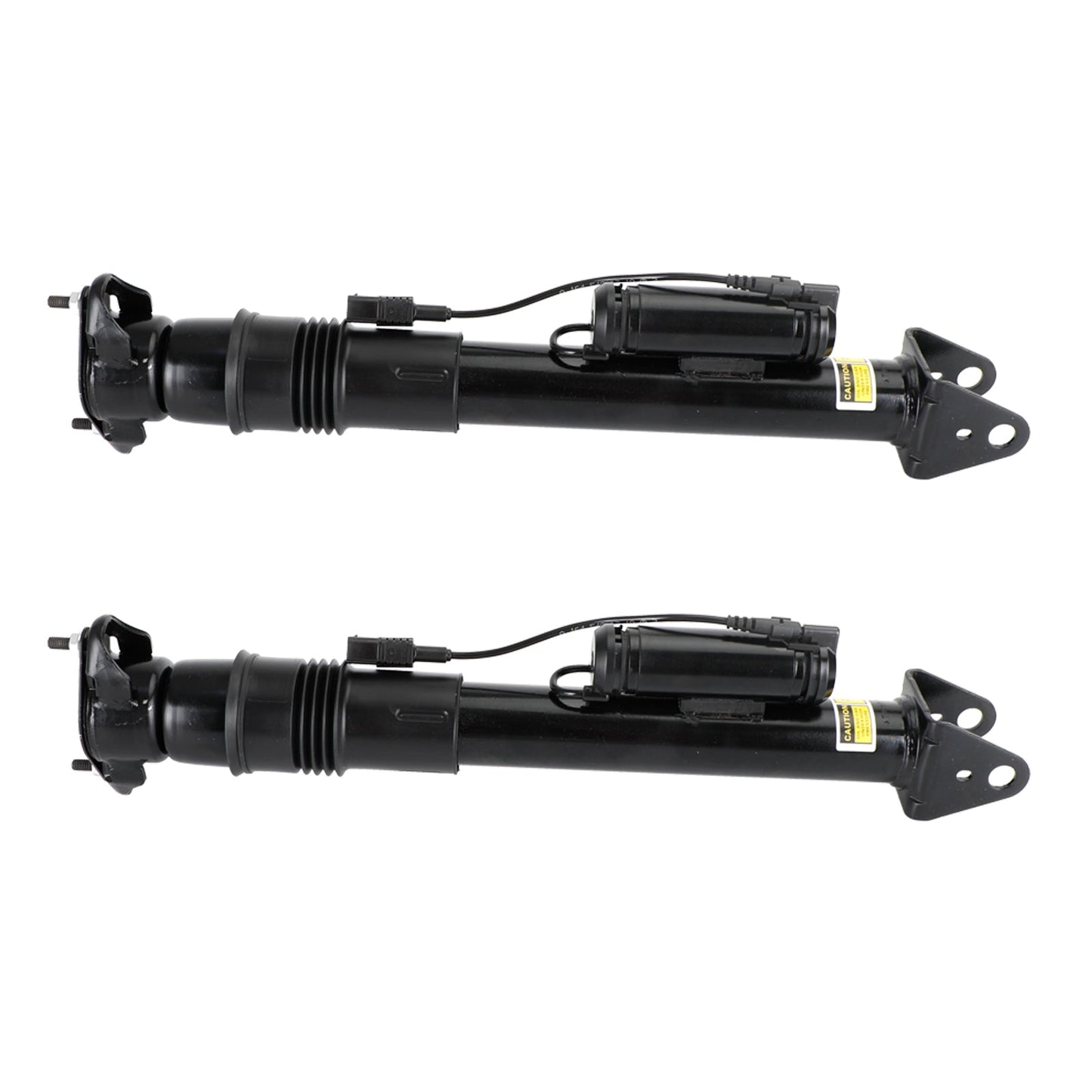 2005-2009 Mercedes-Benz ML500 W164 Sport Utility Coppia Struts Ammortizzatore Posteriore A1643203031
