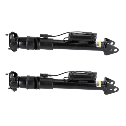 2005-2009 Mercedes-Benz ML500 W164 Sport Utility Coppia Struts Ammortizzatore Posteriore A1643203031