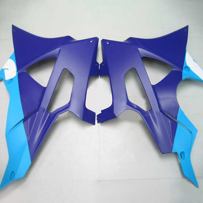 Kit Carena Per BMW S1000RR 2009-2014 Carrozzeria Plastica ABS Generico