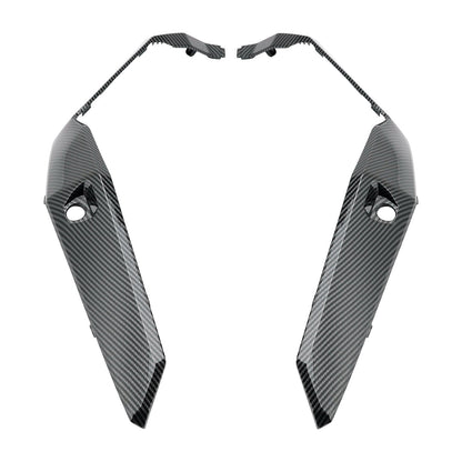 Honda X-ADV 750 XADV 2021-2023 Pannello di copertura del pedale laterale Carenatura