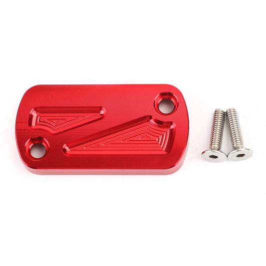 Coperchio serbatoio liquido freno anteriore adatto per Honda CRF450L Z125 Monkey 125 18-19 generico