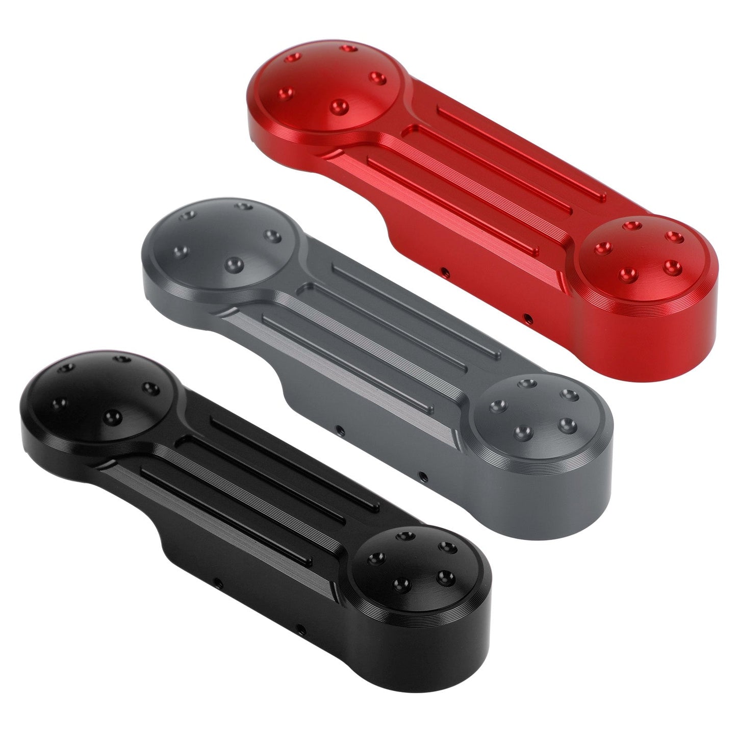 Copri braccio sospensione forcella anteriore VESPA Primavera GTS Sprint 150 250 300