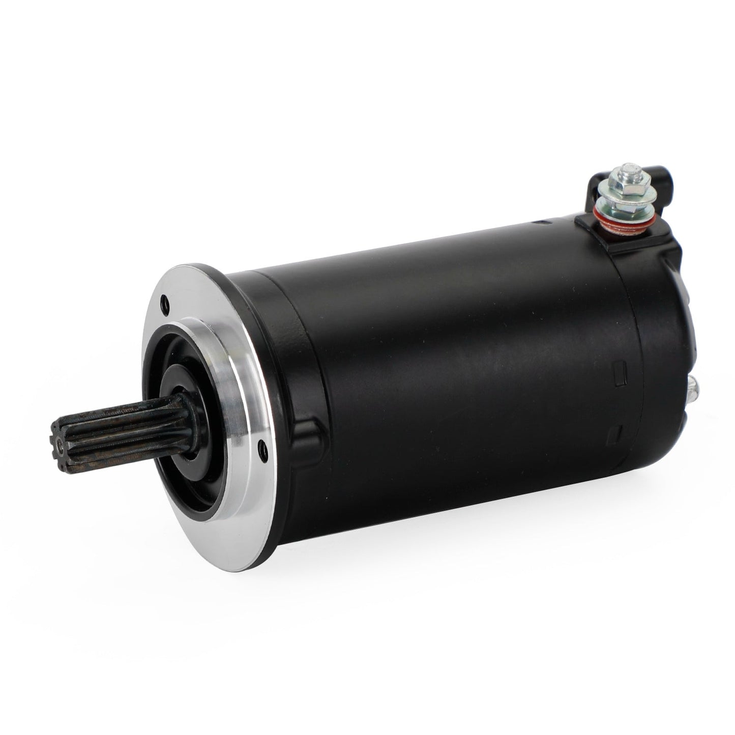 NUOVO Motorino di Avviamento Per Ducati Monster 659 797 821 16-21 Scrambler 400 800 1100 19-21 Fedex Express