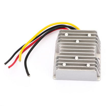 Areyourshop WaterProof 24V a 13,8V 20A 276W Step Down Regolatore convertitore di potenza DC/DC