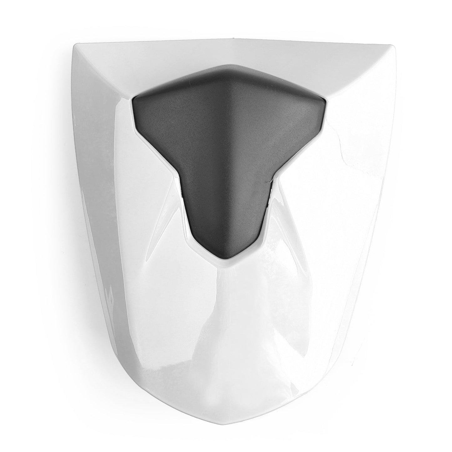Daytona 675 e 675R 2013-2018 Coprisedile passeggero posteriore in ABS