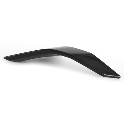 Pannello di copertura della carenatura laterale del faro in ABS non verniciato Fit YAMAHA MT09 FZ09 2017-2019