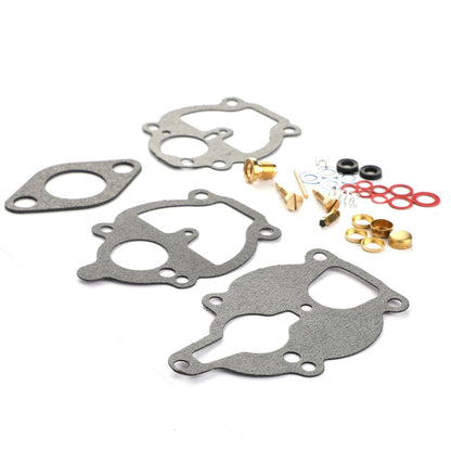 Kit ricostruzione carburatore per Zenith K2112 61 67 68 161 serie IH Farmall