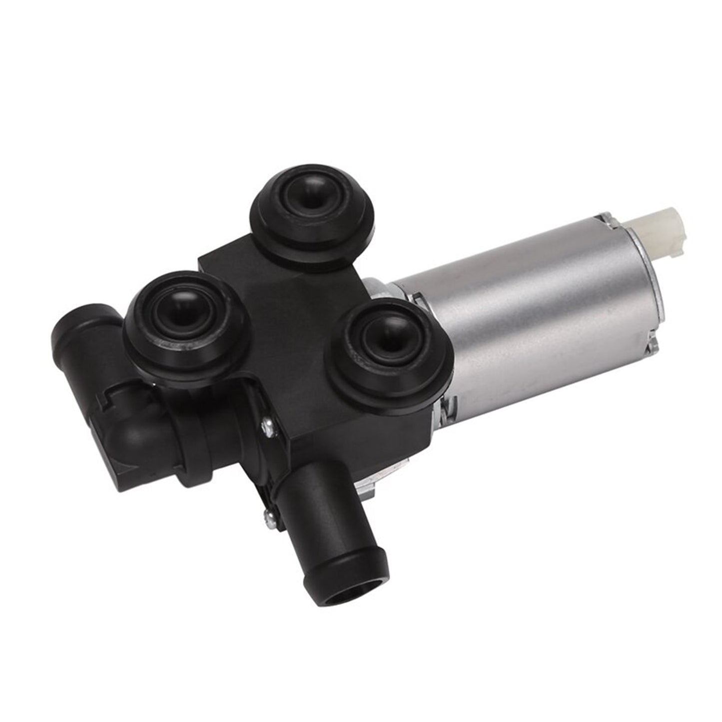 Ausiliario Pompa Acqua 64116928246 Per BMW Serie 1 3 E81 E82 E84 E87 E88 E90 E91 Generico