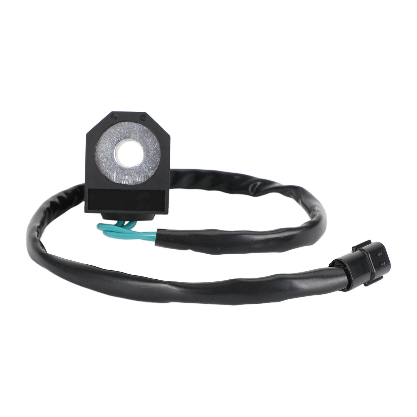 la bobina dell'elettrovalvola a solenoide di CC 24V misura l'escavatore DH 220-5 215-7 225-7 di Doosan Daewoo