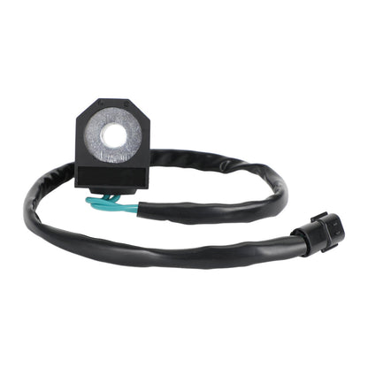 la bobina dell'elettrovalvola a solenoide di CC 24V misura l'escavatore DH 220-5 215-7 225-7 di Doosan Daewoo