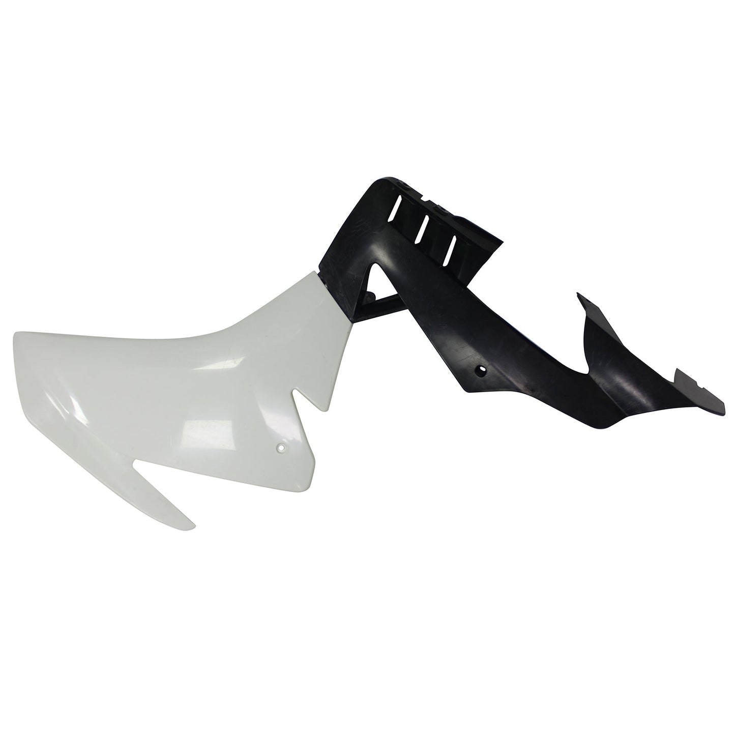Aprilia RSV4 1000 2009-2015 Carena Stampaggio Iniezione Non Verniciata