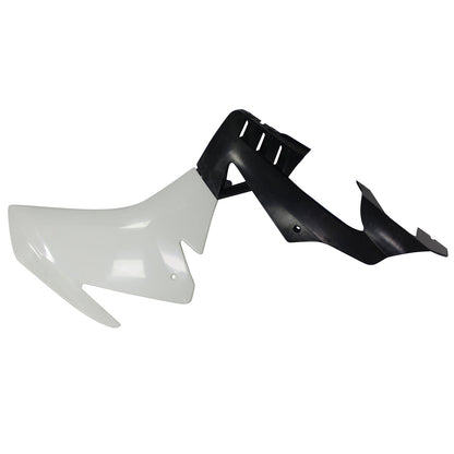 Aprilia RSV4 1000 2009-2015 Carena Stampaggio Iniezione Non Verniciata