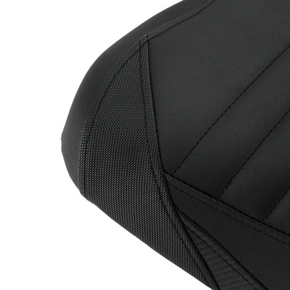 KAWASAKI Ninja 400 Z400 2018-2022 Sostituisci sedile passeggero anteriore posteriore conducente verde