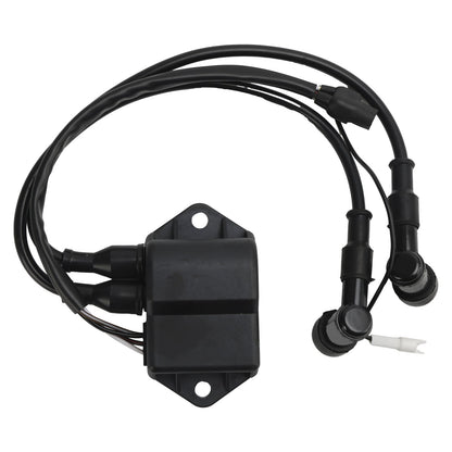 Accenditore CDI BOX adatto per Polaris 340 Edge 400 SKS 600 EURO Lite NOR 400 3083723