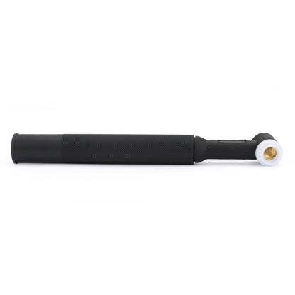 Sostituzione del corpo della testa della torcia per saldatura TIG 9F Flex Air-Cool 125A WP-9F Raffreddamento a gas