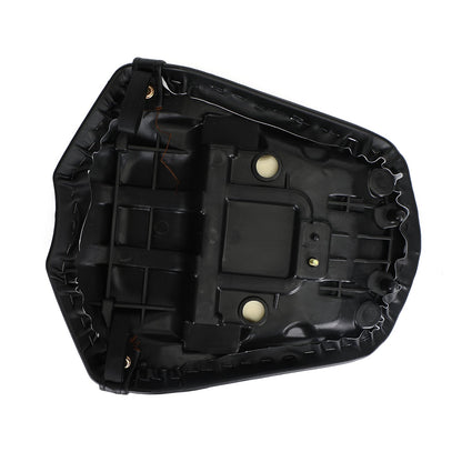 Cuscino sedile passeggero posteriore nero adatto per Yamaha FZ-1S FZ1S 06-10 3C3-24750-02-00