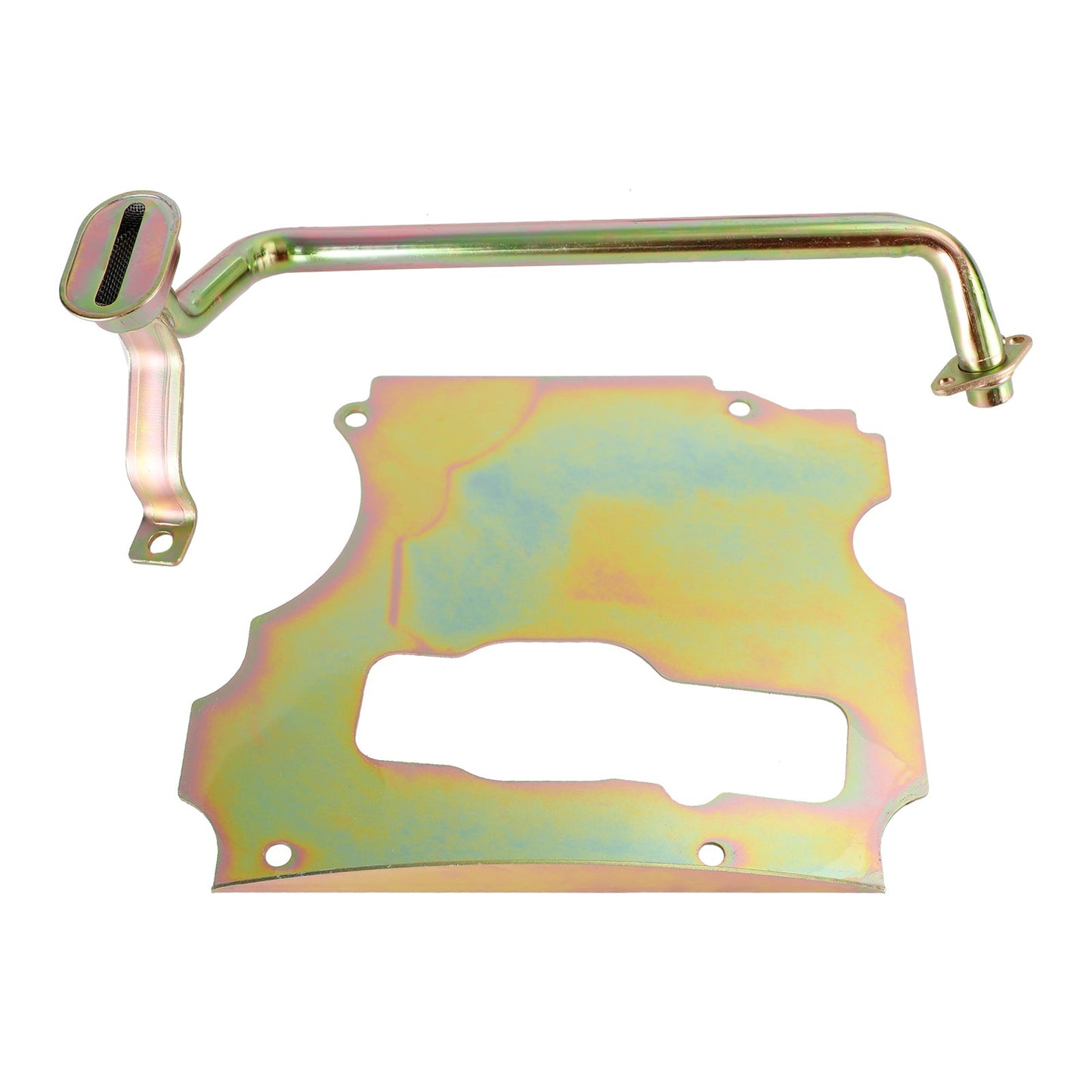 1955-1987 Motori GM LS1 LS6 LS2 LS3 302-1 81074 LS Scambia kit coppa olio retrofit