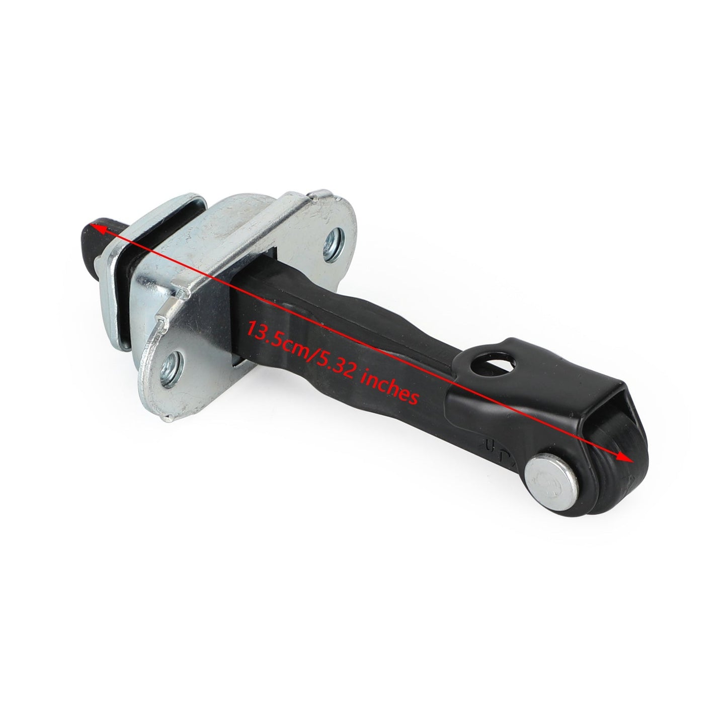 Porta Check Strap Stopper Cerniera Anteriore L/R 80430VB00A Per Nissan Patrol GU Y61 Generico