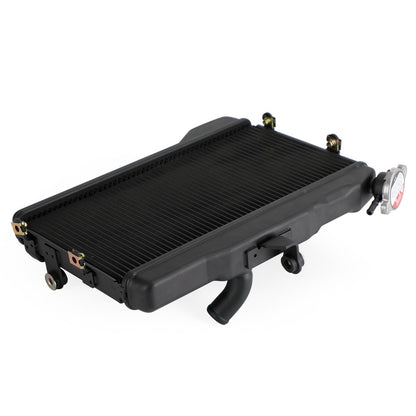 Yamaha YZF-R7 YZF R7 2021-2024 Raffreddamento del radiatore del radiatore del motore in alluminio