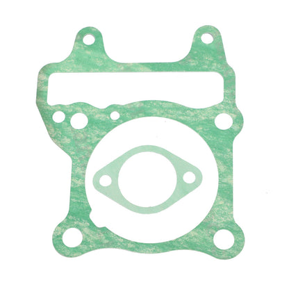 Kit guarnizioni pistone brocca cilindro 58mm per Honda PCX 125 SH 125 150cc aggiornamento generico
