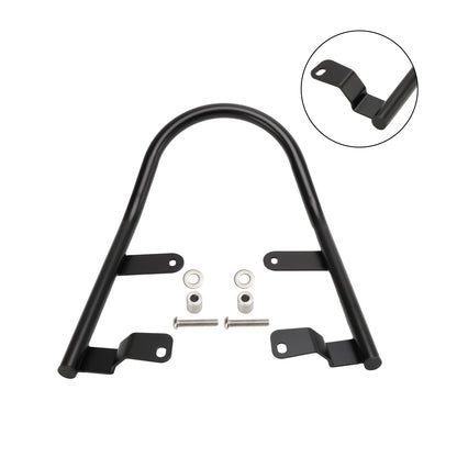 Supporto per bracciolo passeggero posteriore moto adatto per Yamaha XSR 700 2017-2022