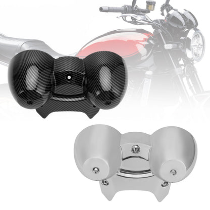 Protezione coperchio contagiri custodia tachimetro KAWASAKI Z900RS 2018-2023