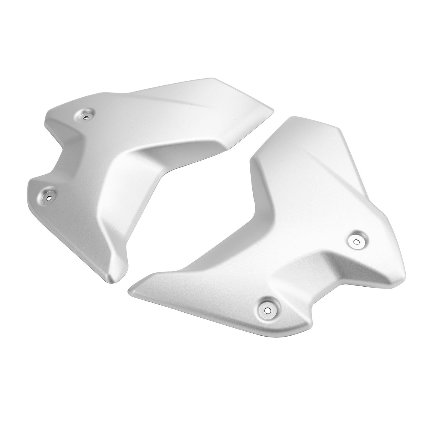 BMW R1250GS 2018-2023 Telaio laterale carenatura protezioni cofano copertura radiatore