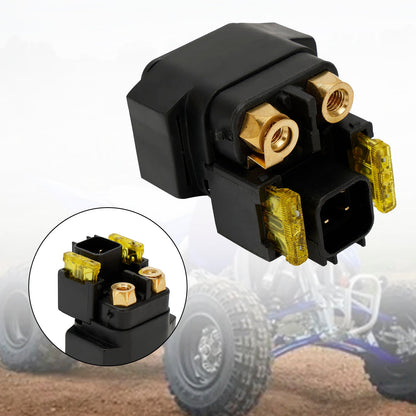 Yamaha YFZ450 YFZ450R 2010-2023 18P-81940-00 Relè solenoide di avviamento