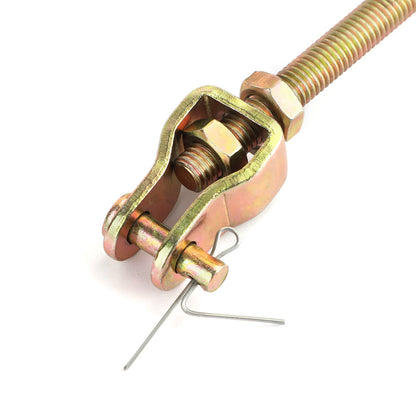 Pompa freno posteriore adatta per Suzuki LTA500F LTF500F Vinson 500 2003-2007 Generico