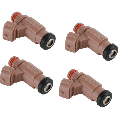 4PCS Yamaha PWC FX SX AR VX 212 232 1000 1100 60E-13761-10-00 Iniettore di Carburante