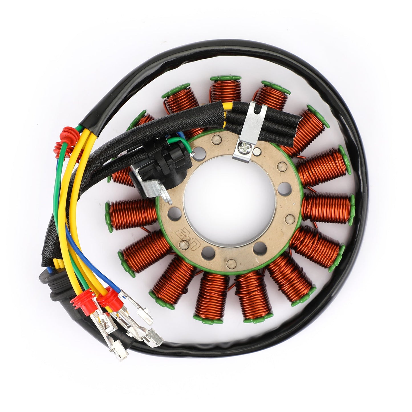 Alternatore Statore Fit per Honda Pioneer 700 SXS700M2 700-4 SXS700M4 2014-2021 Generico