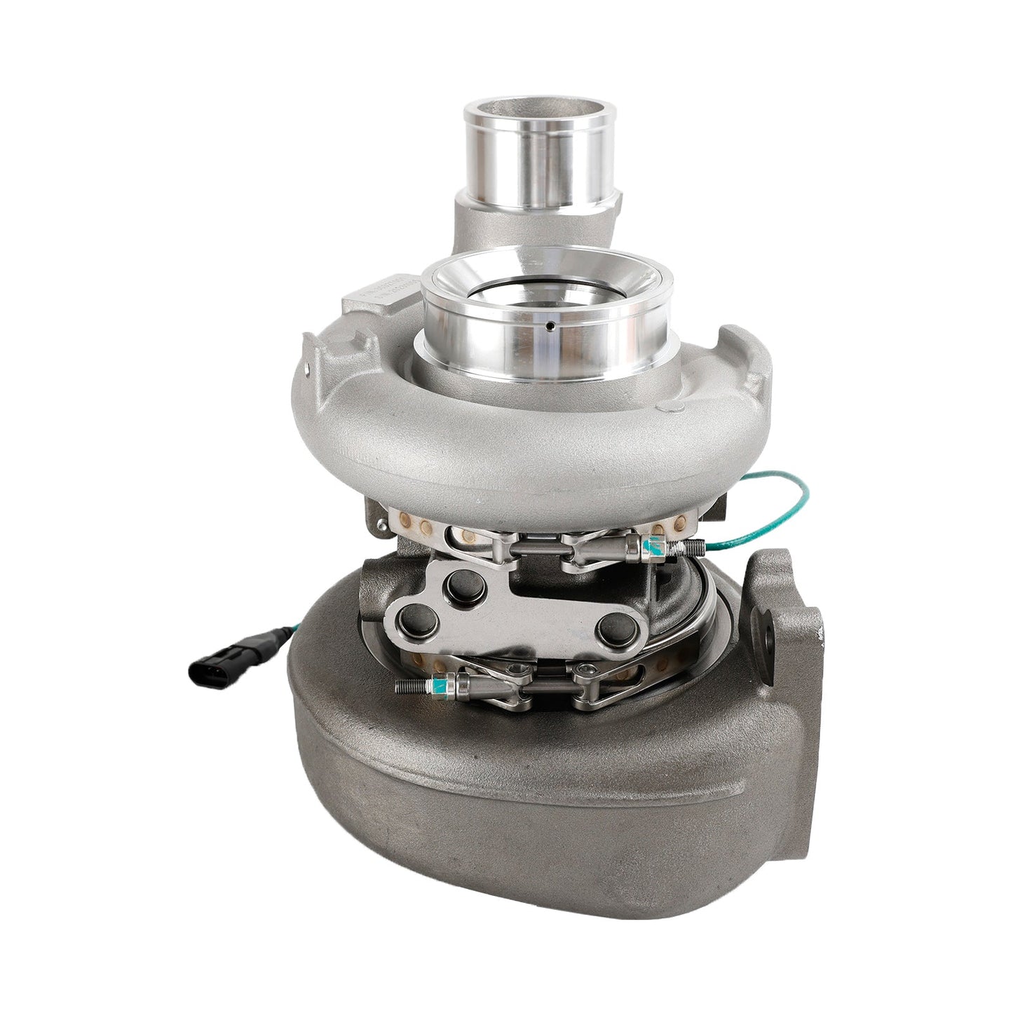 3799840H 5326055 Turbo Turbocompressore per Dodge Ram Cummins 6.7L 2013-2018 Holset