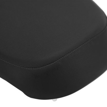 Cuscino Schienale Sedile Passeggero Posteriore Adatto Per Bmw R1200Gs 05-12 R1200Gs Adv 05-12 Rosso Generico